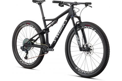 Rower górski Specialized S-Works Epic Hardtail AXS 2020